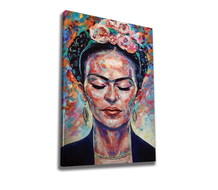 Wallity WY233 Multicolor (50 x 70 cm)